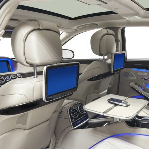 Interior Automotive