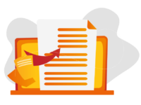 Event-Based & Mass Document Generation