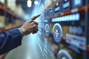 Agentes de IA para Oracle Fusion SCM