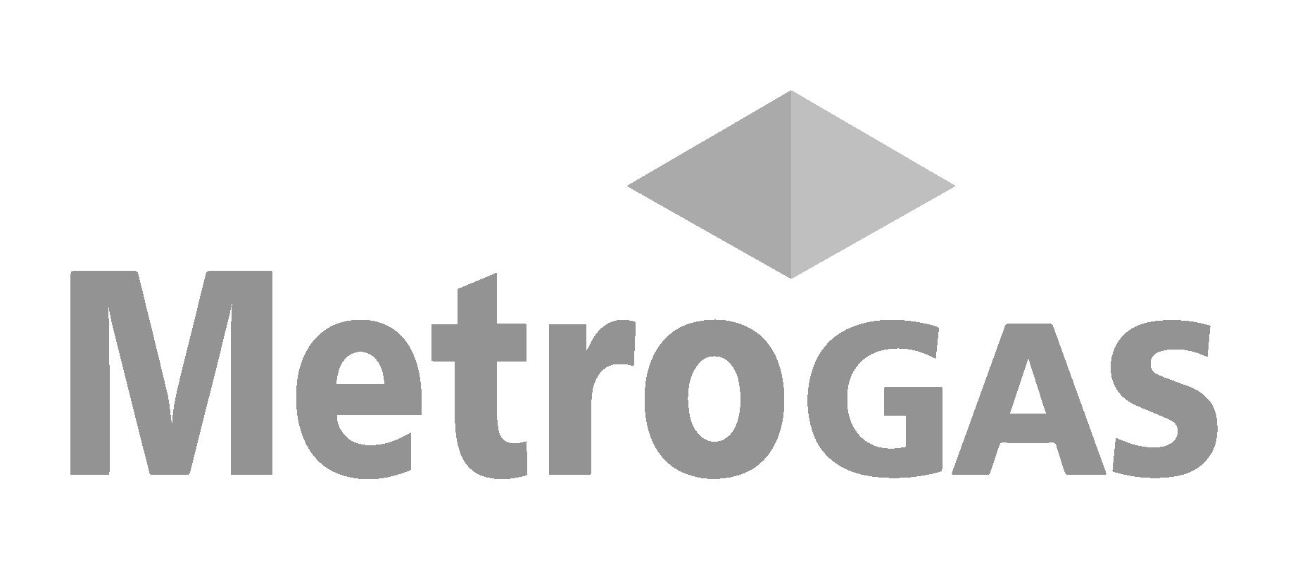 Metrogas-gray