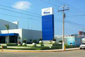 Grupo Pinsa