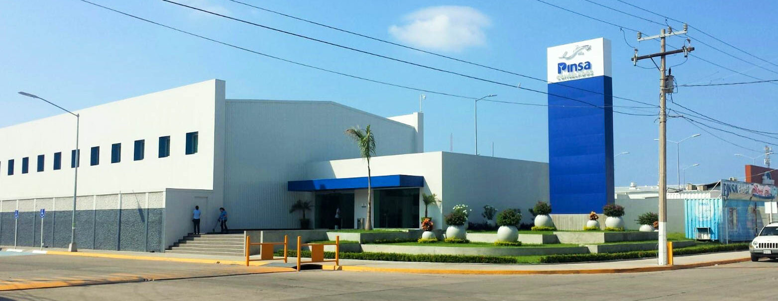 Grupo Pinsa