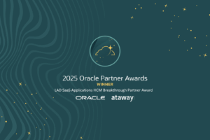 Ataway Oracle Award