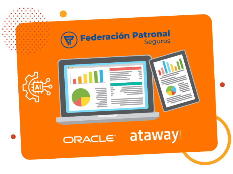 Ataway Federación Patronal Caso de éxito
