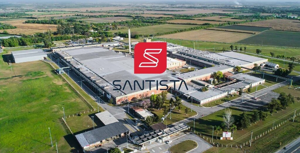 Santista confía en Ataway desde 2014 para brindar soporte evolutivo de Oracle PeopleSoft FSCM, asegurando la continuidad de sus procesos financieros críticos e impulsando la evolución constante de su plataforma.