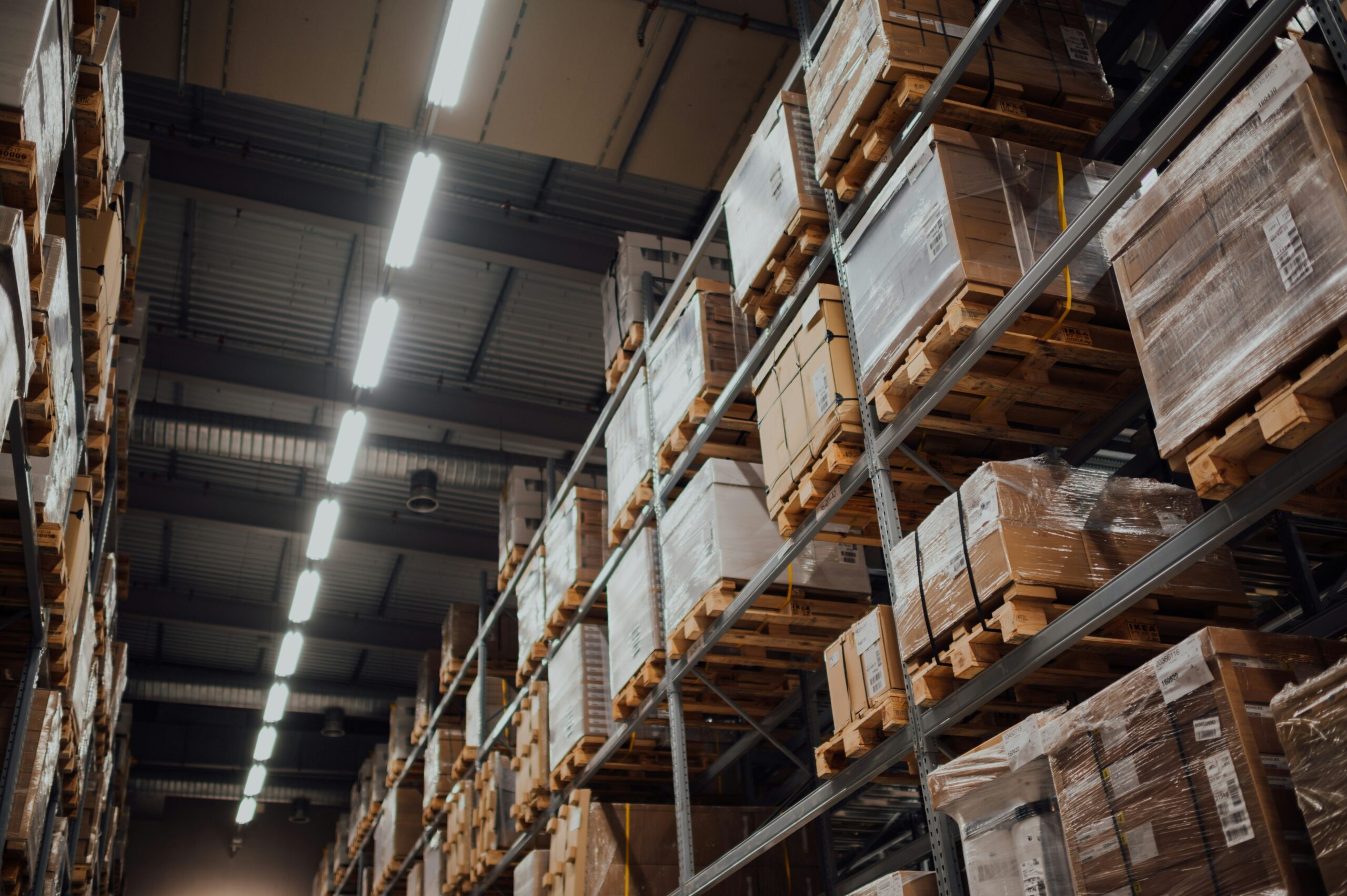 Supply Chain