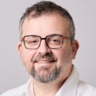Frederic Naude