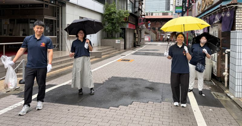 Chiyoda Cleaning - Article 2
