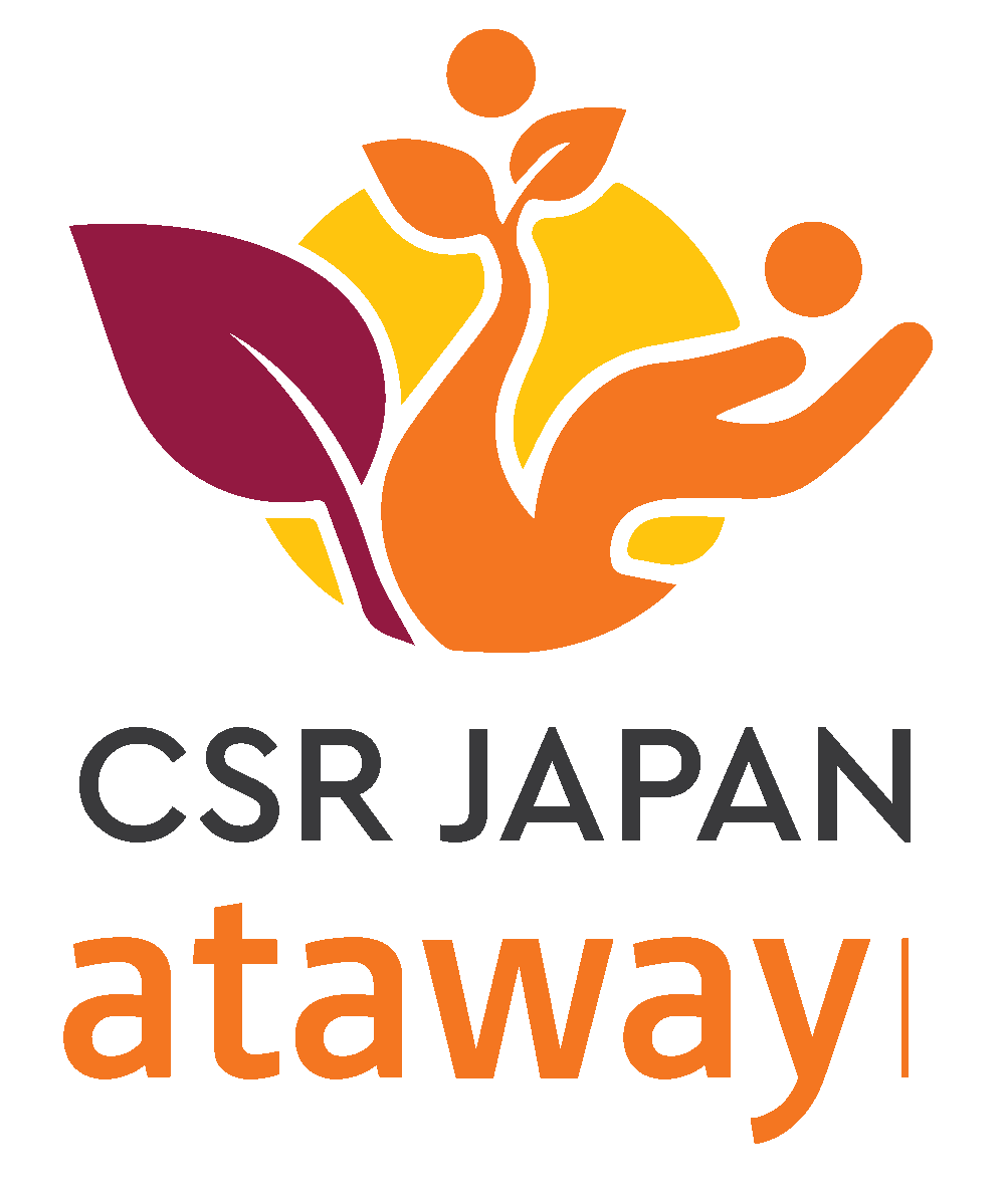CSR-Logo-Japan CSR JAPAN