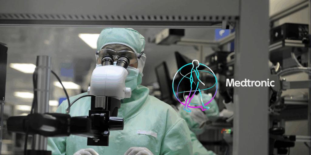Medtronic Ataway UKG