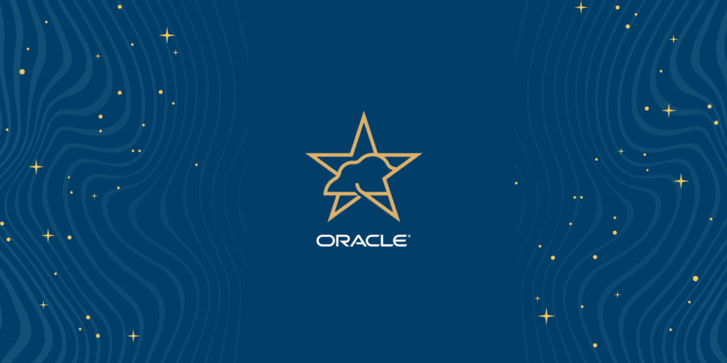 Oracle Award Ataway