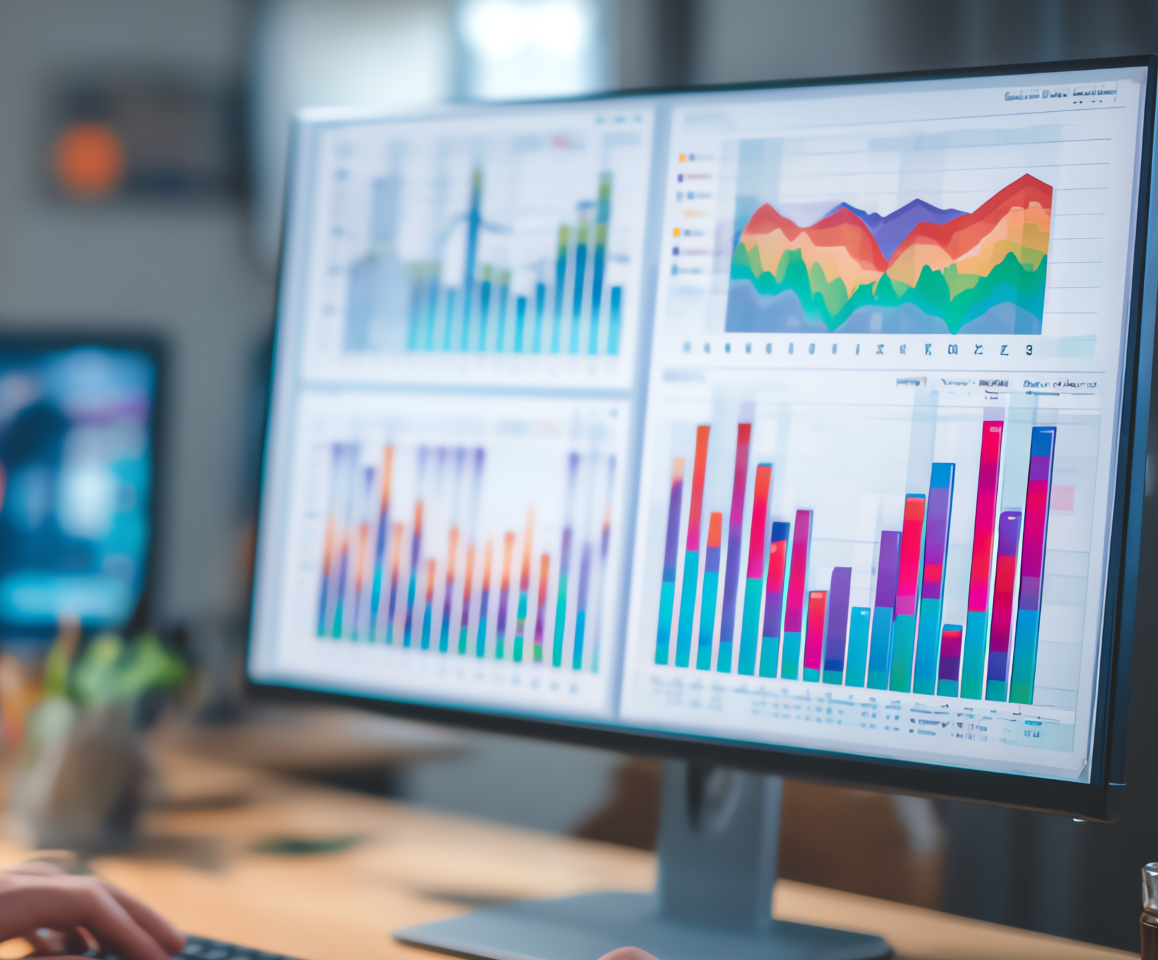 Utilities operations case study