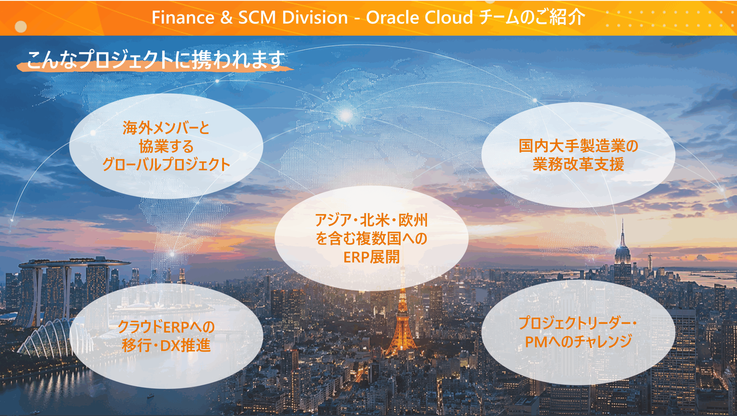 Ataway Oracle FSCM Brochure 7 Ataway Oracle FSCM Brochure
