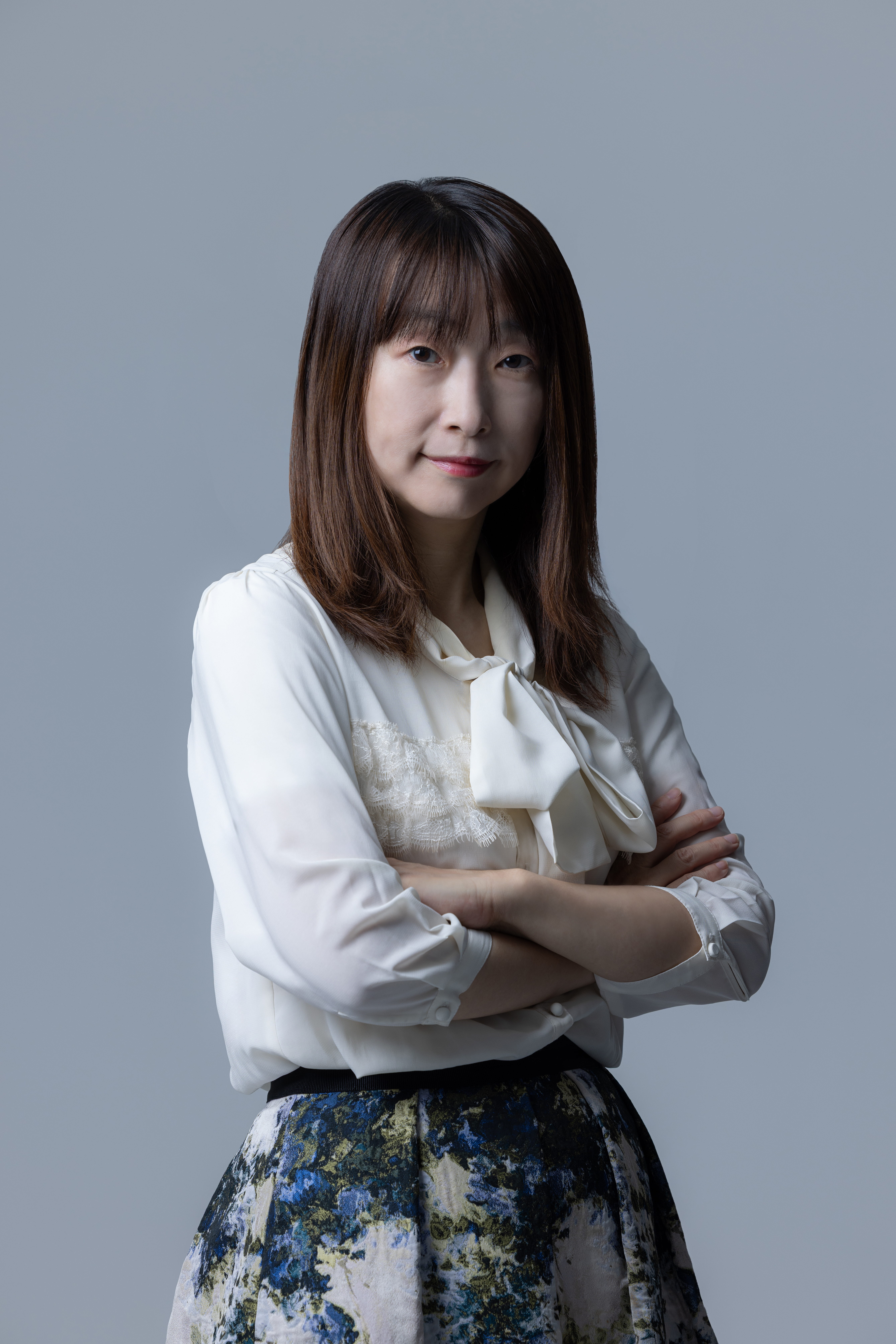 平川 英恵