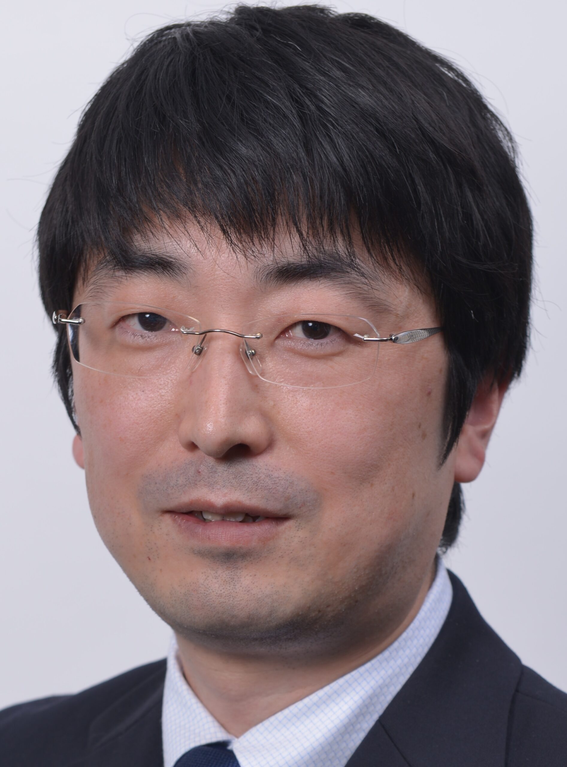 内田 誠治 氏