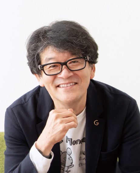 岸良 裕司 氏