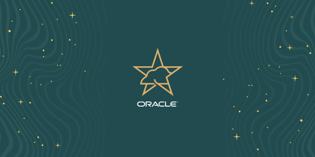 Oracle Award Ataway
